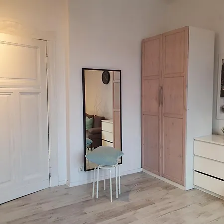 48 Apart Apartment Sopot