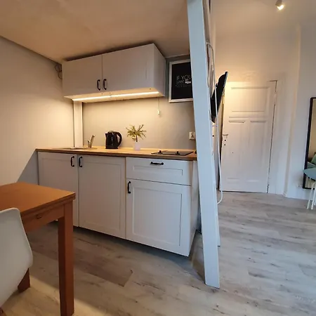 Apartment 48 Apart *