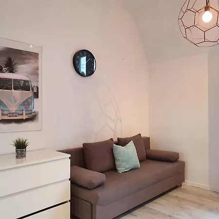 Apartment 48 Apart
