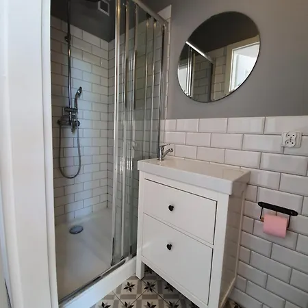 Apartment 48 Apart Sopot