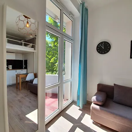 Apartment 48 Apart