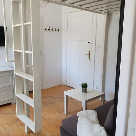 48 Apart Sopot