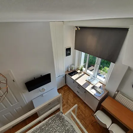 Apartment 48 Apart *